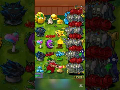 Fly zombie vs spiky plant #plants #hybrid #games #ytshorts #youtubeshorts #trending #memes #viral