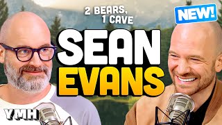 The Hottest & Baldest Episode Ever w/ Sean Evans | 2 Bears, 1 Cave