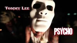 MIX tommy lee sparta punjabi riddim new