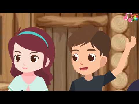 Choti Si Munni Lal Gulabi Chunni | छोटी सी मुन्नी Hindi Rhymes for Children | | Hindi Rhymes Kids