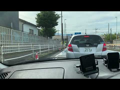 e36走行動画