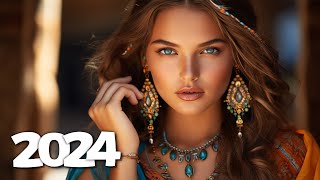 Mega Hits 2024 🌱 The Best Of Vocal Deep House Music Mix 2024 🌱 Summer Music Mix 2024