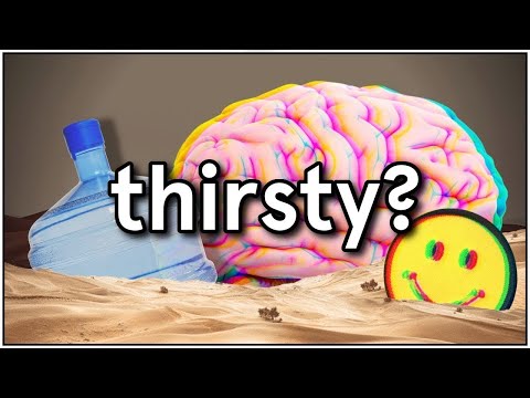 The Disturbing Truth About Hydration