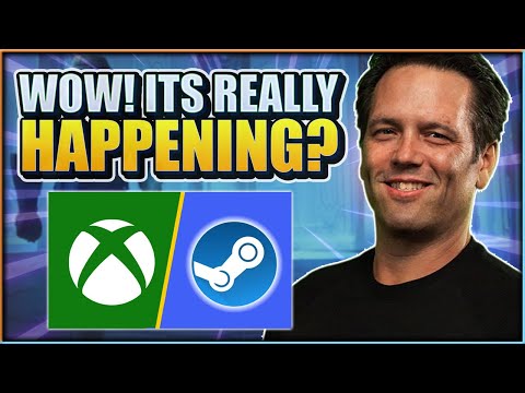 Xbox CONFIRMED The Steam Rumors? | Switch 2 Reveal is Out of Control | News Dose