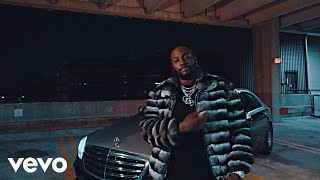 Peezy - Hustler Vs. Scammer (Official Video)