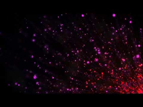 night background #video #nature #night #sparks