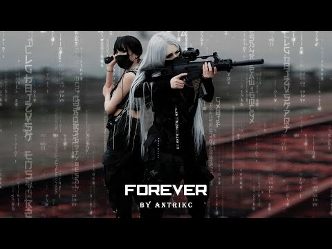 Alan Walker Style, Antrikc & The Walker - FOREVER (New Song 2022)