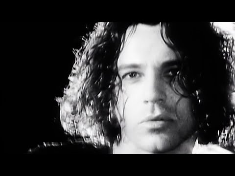 INXS - Bitter Tears (Lorimer 12" Remix Official Music Video)