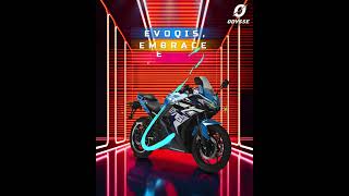 EVOQIS – Embrace Electric, Redefine Your Ride!⚡