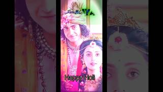 Radha Krishna Holi status video #RadhaKrishnaHoli #HoliSpecial #RadhaKrishna #Holi2025 #trending