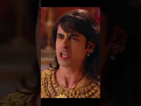 🤨🤨में अंगराज का पद त्याग करता हूं || Suryaputra Karn || Mahabharat whatsapp status 👋👋