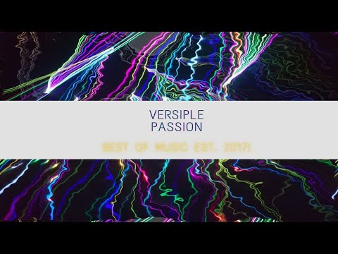 [Future Funk] Versiple- Passions