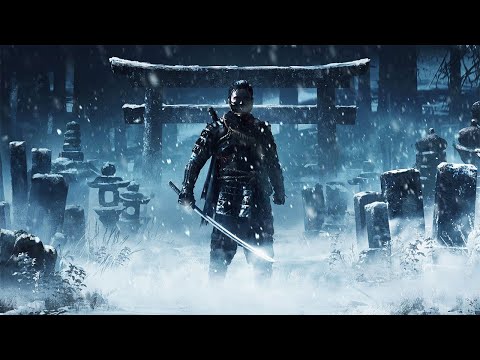 Ghost of Tsushima - 2020's Most Underrated Game