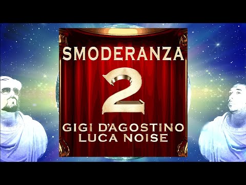 GIGI D’AGOSTINO & LUCA NOISE - FISAFONICA (LENTO VIOLENTO & ASTRO MUSICO 2006 MIX)