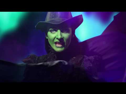 Defy Them All | WICKED the Musical