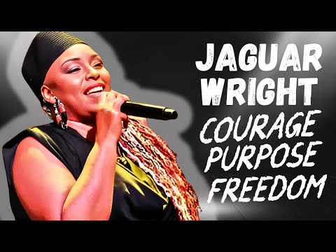 How Did Jaguar Wright Become a Freedom Award Candidate? The Story @RealJag77 @shaunattwoodOFFICIAL