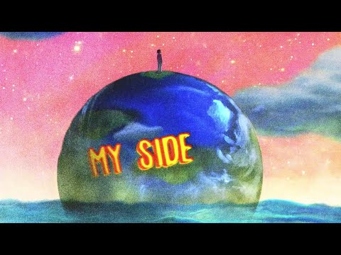 Lil Tecca - MY SIDE (Official Audio)