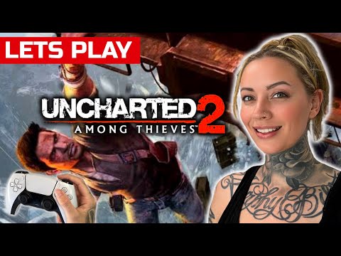 What is the Best Uncharted Game? Among Thieves ps3 game play