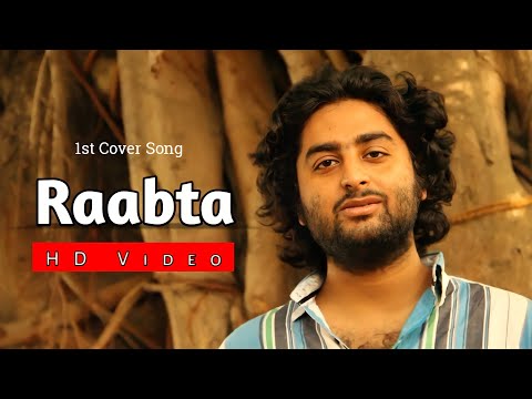 Raabta Agent Vinod Cover Arijit Singh ( by a Team) | Soulful Arijit Singh