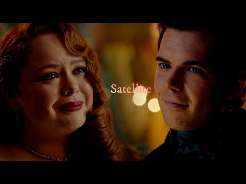 Penelope & Colin · Satellite [S3]