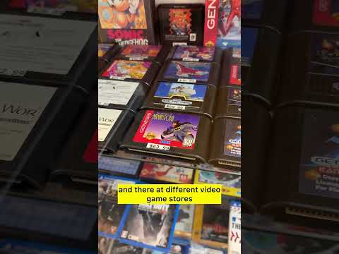 Even more n64 games at Retro Games Plus