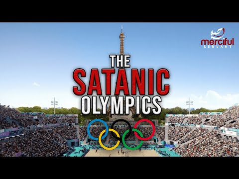 THE SATANIC OLYMPICS 2024