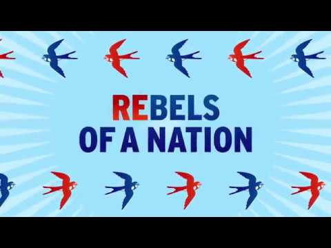 LNY TNZ x Ruthless x The Kemist   Rebels Of A Nation Official Lyric Video