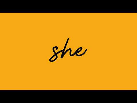 gorgeouz beats - She (Aznavour)