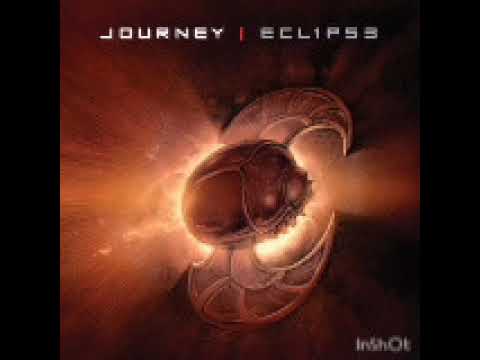 Journey - Eclipse (Full Album) 2011