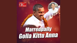 Marredpally Golla Kittu Anna