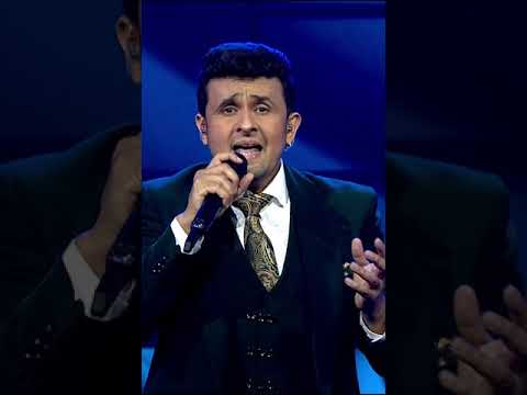 Tumhi Dekho Na' by Sony Nigam #SonuNigam