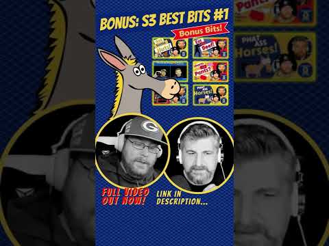 BONUS: Series 3 BEST Bits #1 - Discover the latest compilation from The Tuesday Show Podcast #Shorts