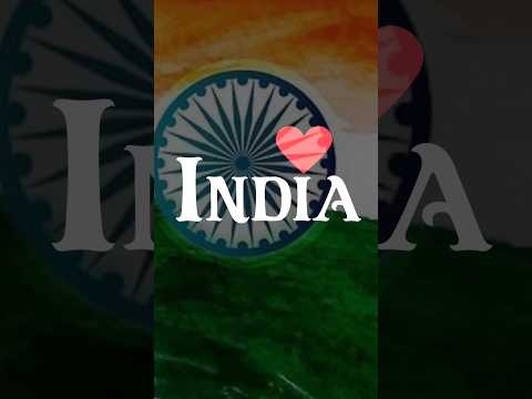 INDIA❤️ || #india #i #nameworld #nameart #viral #shorts #shortvideo #nameart #namezone #tranding