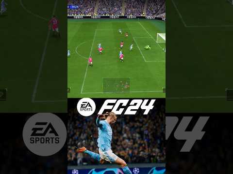 EA Fifa game's Evolution #gaming #fifa #football #shorts