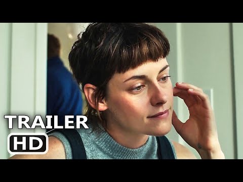 SACRAMENTO Trailer (2025) Kristen Stewart, Michael Cera