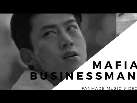 [MV] ▪︎Jang Jun Woo ▪︎ The Real Mafia Businessman 《The Bad Boy》