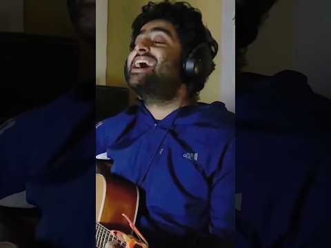 Arijit Singh: Chahat kasam nahi hai | Shayad