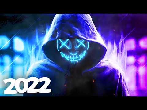 Music Mix 2022 🎧 EDM Remixes of Popular Songs 🎧 EDM Gaming Music Mix #8