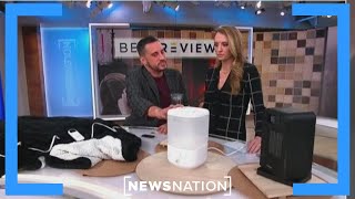 BestReviews shares budget-friendly products to stay warm this winter | Morning in America