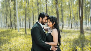 Best Pre wedding video 2023 || Hold on || The majestic scenes || bhilai #couplegoals || studio shoot