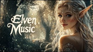 Elven Music Collection: Fantasy and Relaxation Playlist