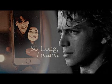 Multicouples · So Long, London [Collab]