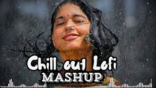 "2024 Viral Hindi Lofi Mashup | Trending Hits Slowed & Reverbed"