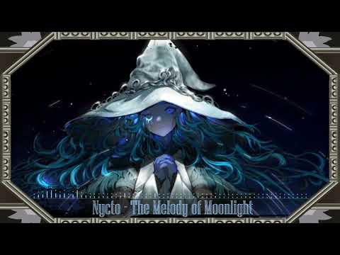 [ELDEN RING] Character Theme: Ranni the Witch - The Melody of Moonlight (Nycto)