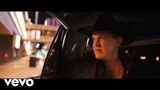 Jon Pardi - Last Night Lonely (Official Music Video)