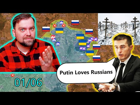 Update from Ukraine | Great! Ukraine Moves in Kursk more | Ruzzians can't hold it