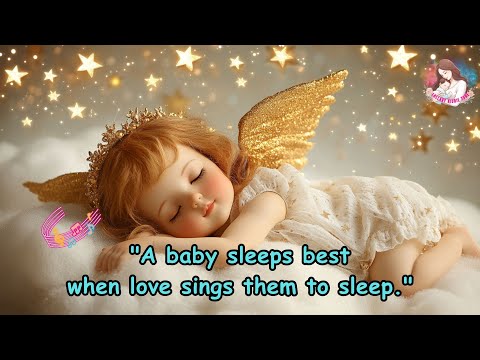 🎼Magical Calming Lullabies Night Sleep : 😴💤Help Relax & Happiness for babie Instant Sleeping No.0374