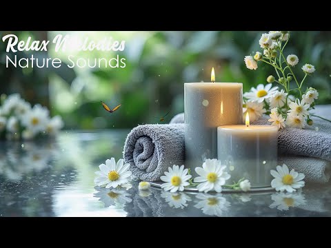 Relaxing Sleep Music 🌿 Deep Sleeping Music, Relaxing Music, Stress Relief, Meditation Music