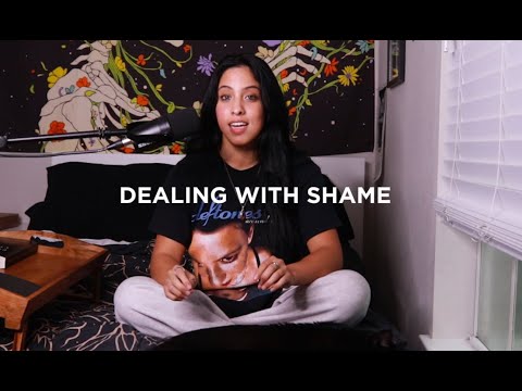 #4 Shame : making mistakes, forgiveness, sexual & religious trauma