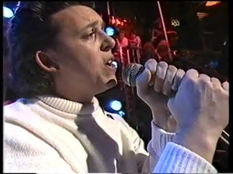 Tears for Fears - I Believe (Live)